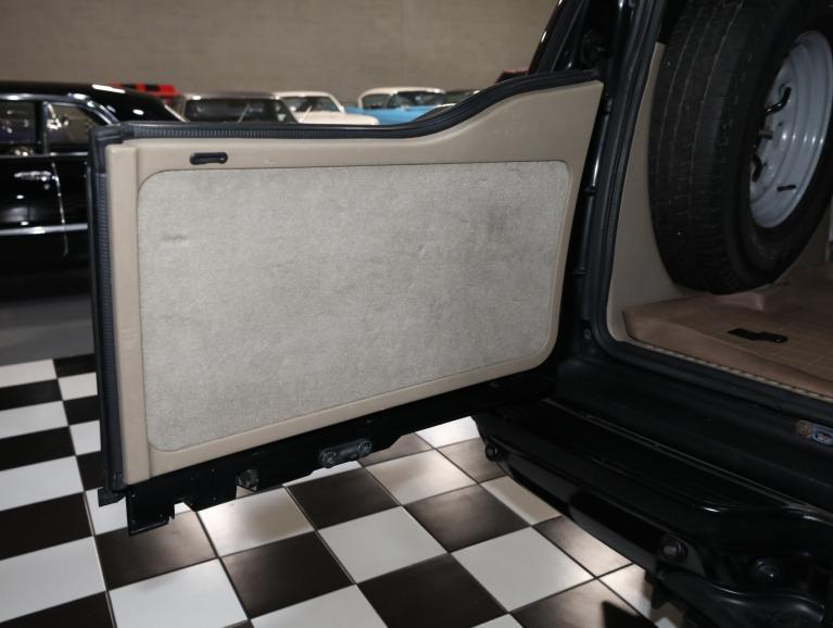 2001 Ford Excursion Limited Power Stroke