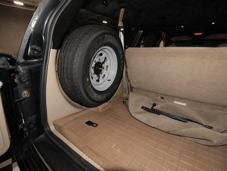 2001 Ford Excursion Limited Power Stroke