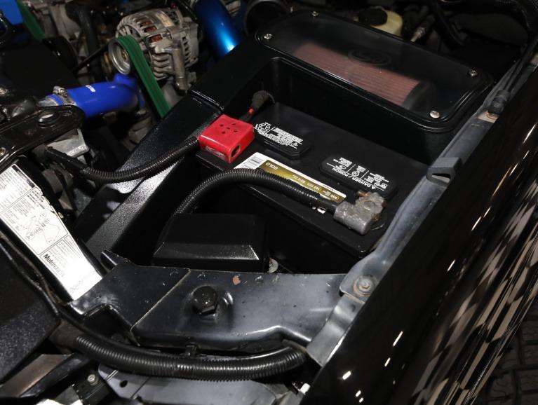 2001 Ford Excursion Limited Power Stroke