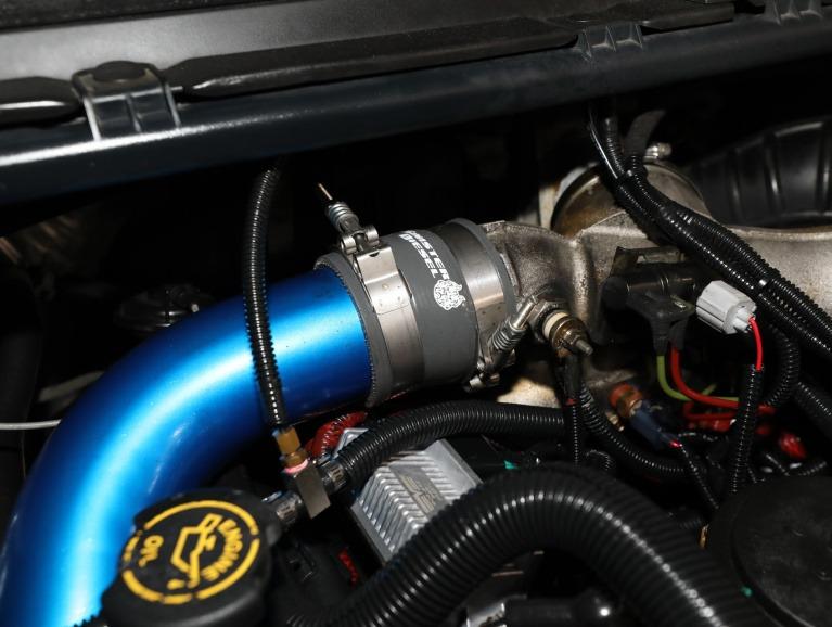 2001 Ford Excursion Limited Power Stroke