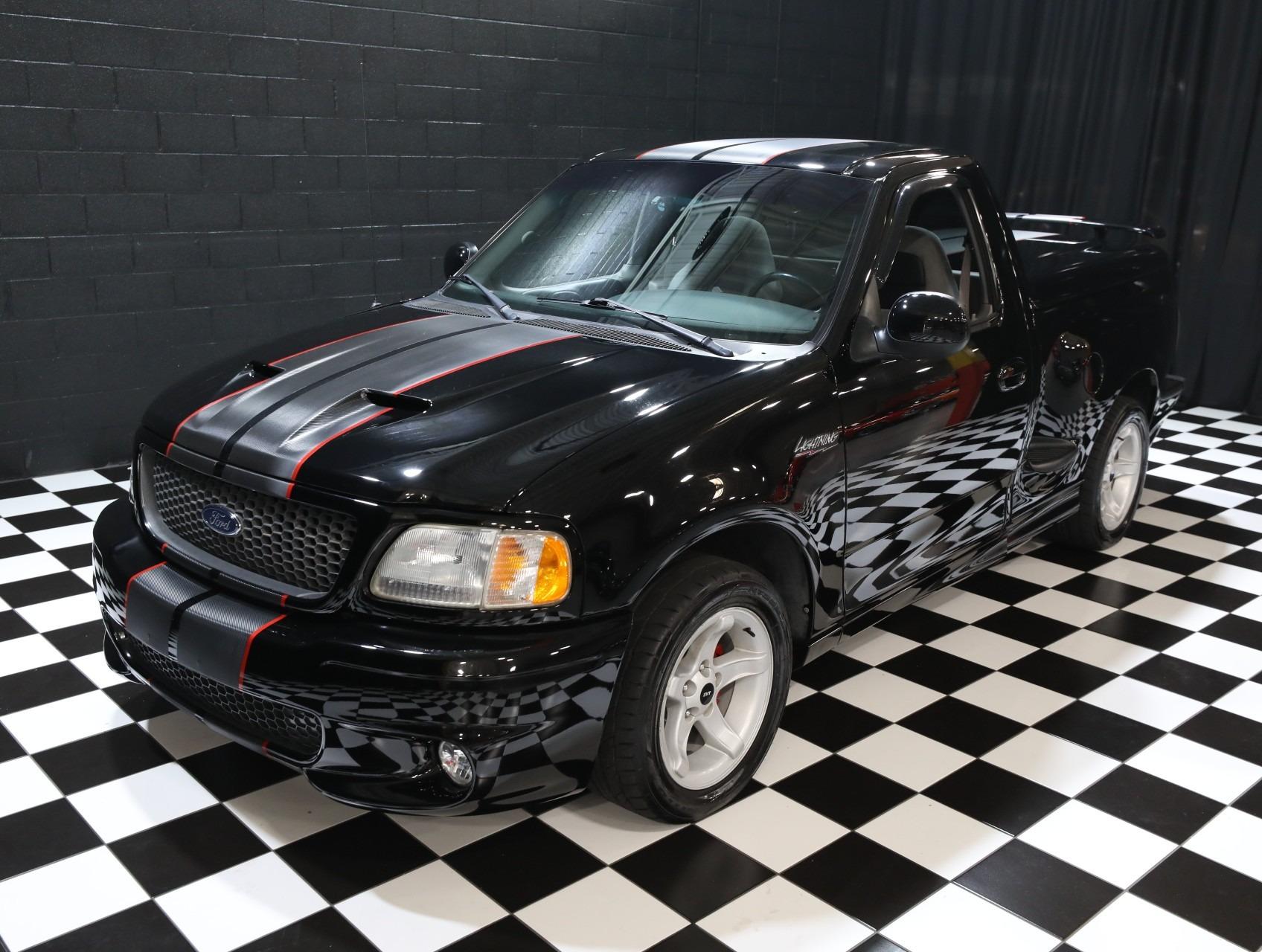 Ford F-150