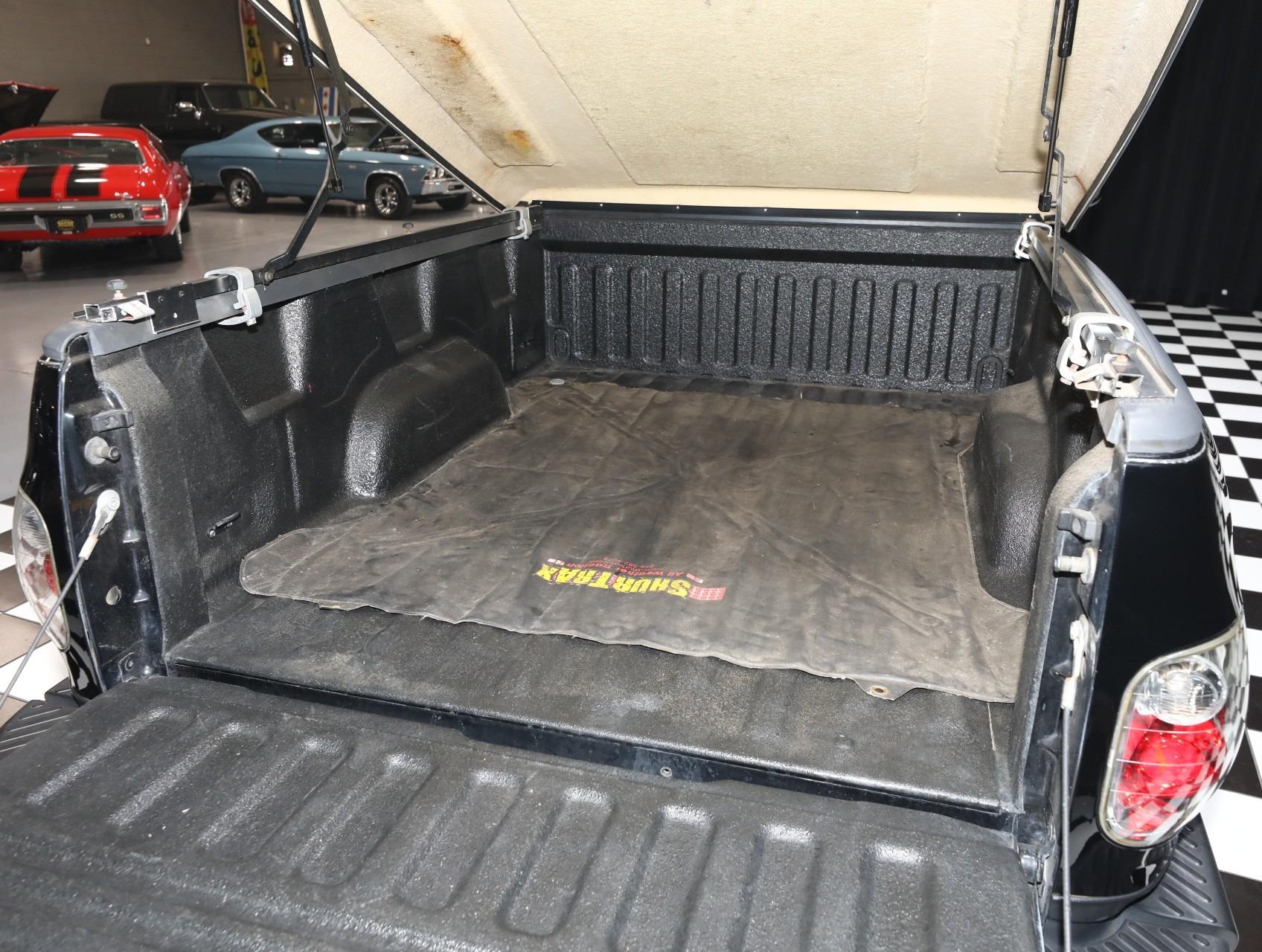 Supercharged 2000 Ford F-150 SVT Lightning