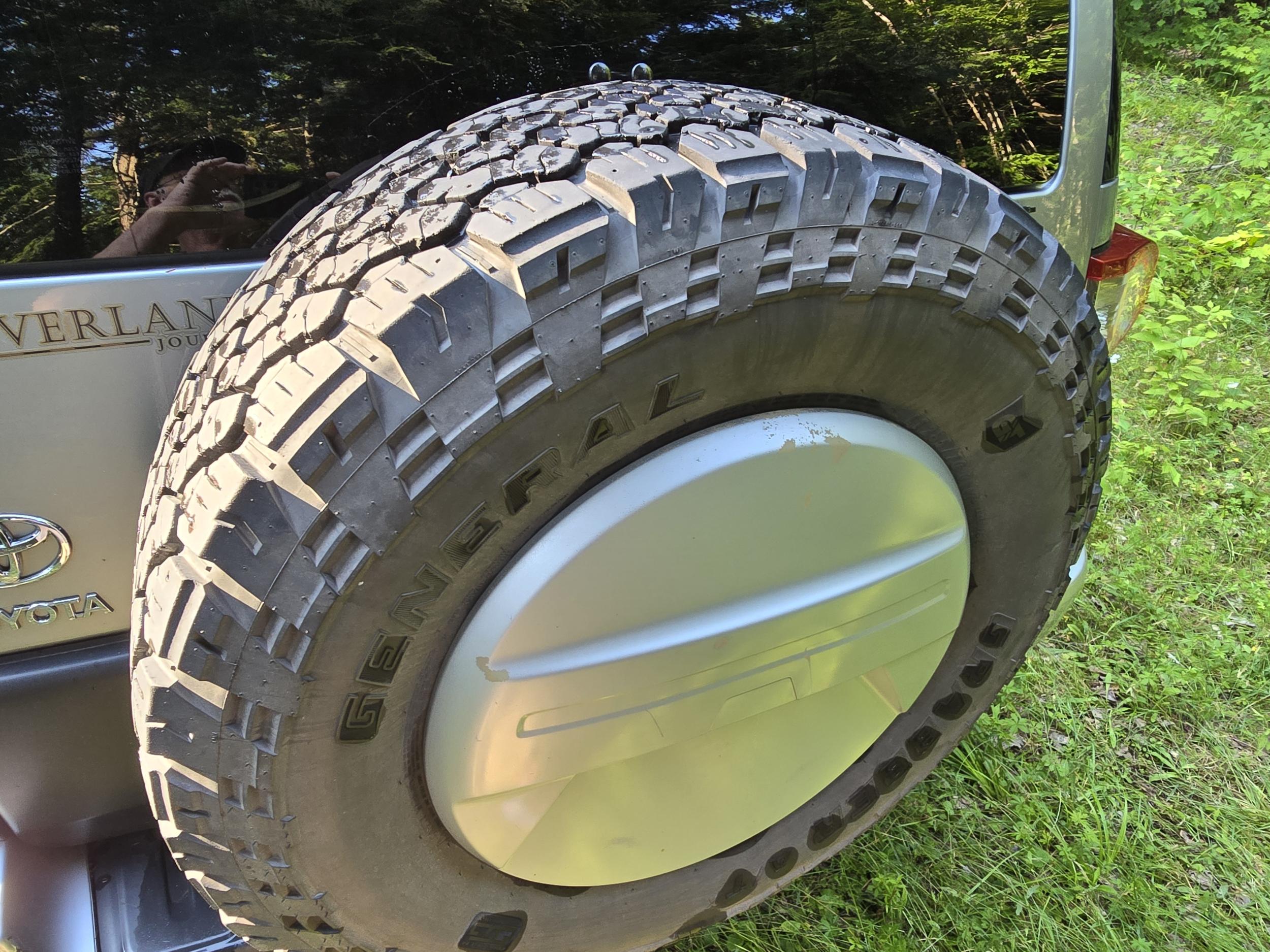 2012 Toyota FJ Cruiser