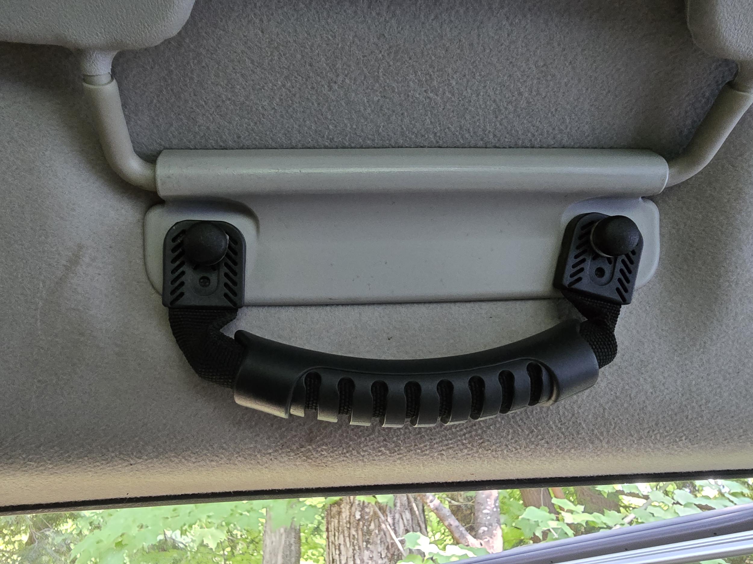 2012 Toyota FJ Cruiser