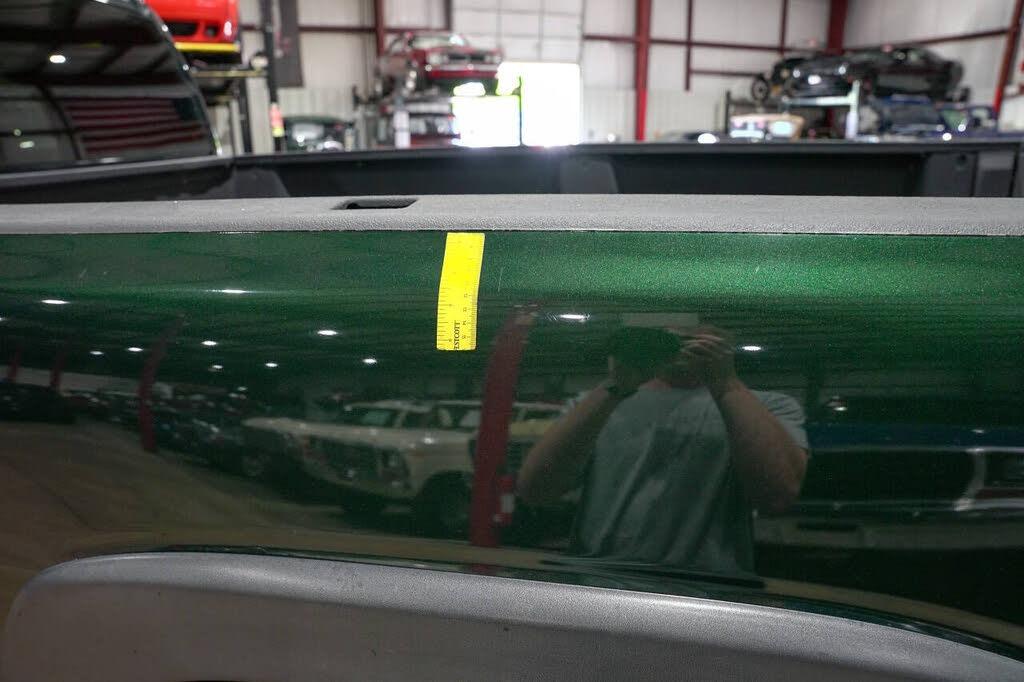 2006 Chevrolet Silverado 2500 HD