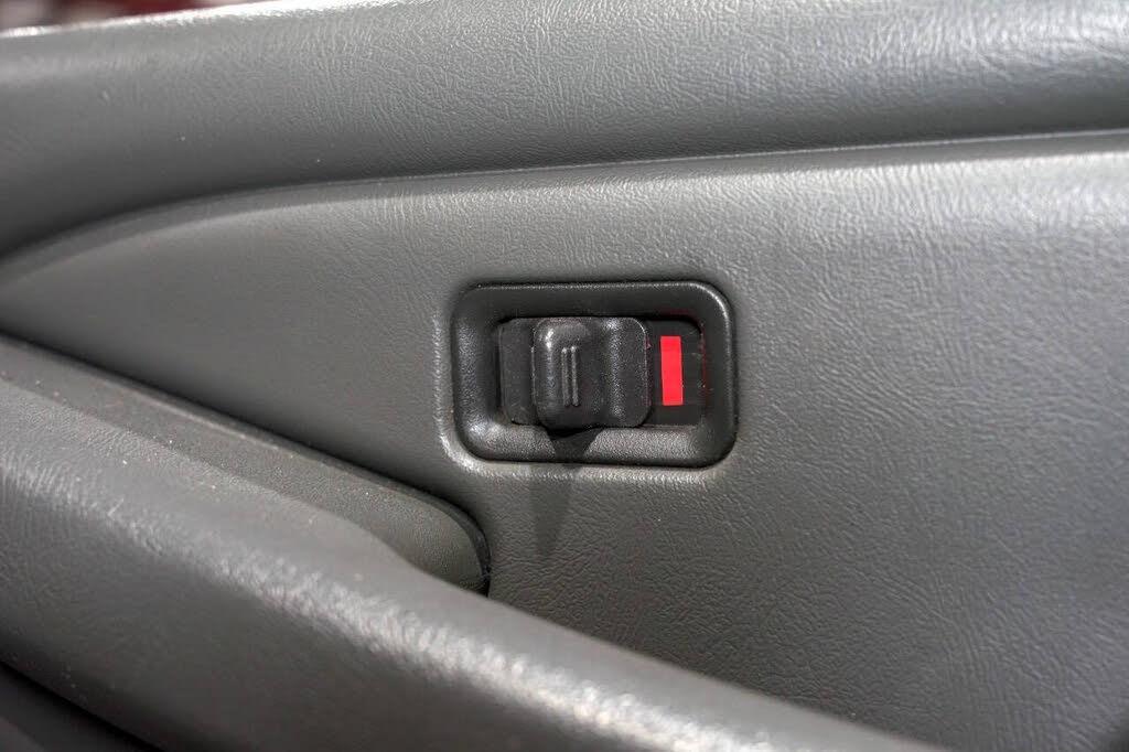 2006 Chevrolet Silverado 2500 HD