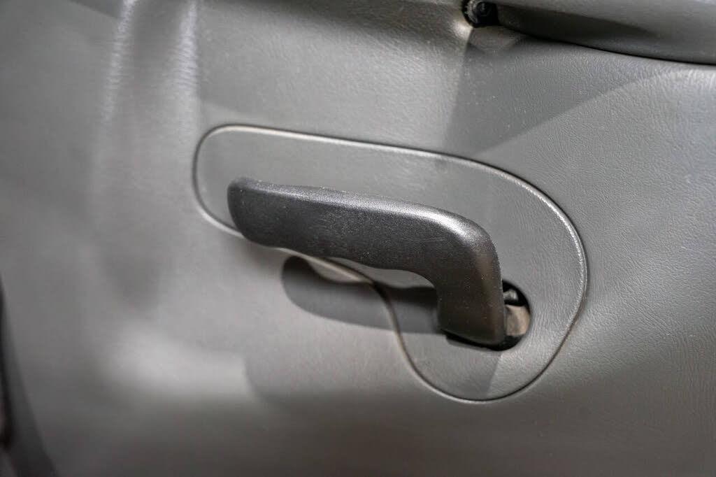2006 Chevrolet Silverado 2500 HD
