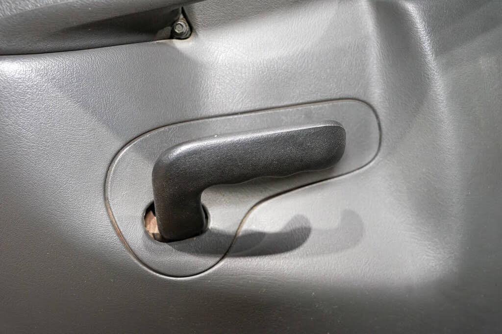 2006 Chevrolet Silverado 2500 HD
