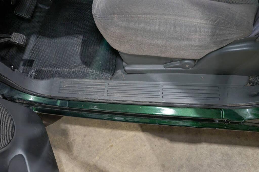 2006 Chevrolet Silverado 2500 HD