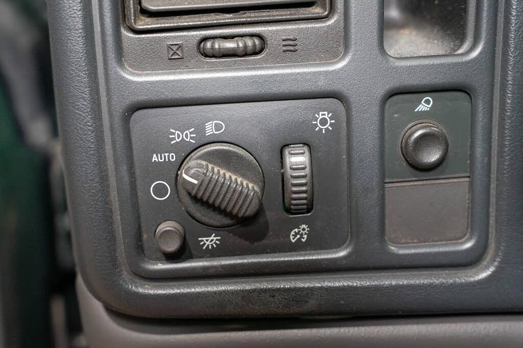 2006 Chevrolet Silverado 2500 HD