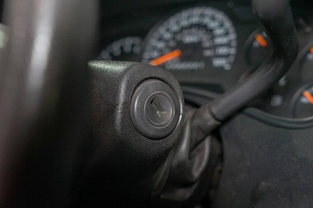 2006 Chevrolet Silverado 2500 HD