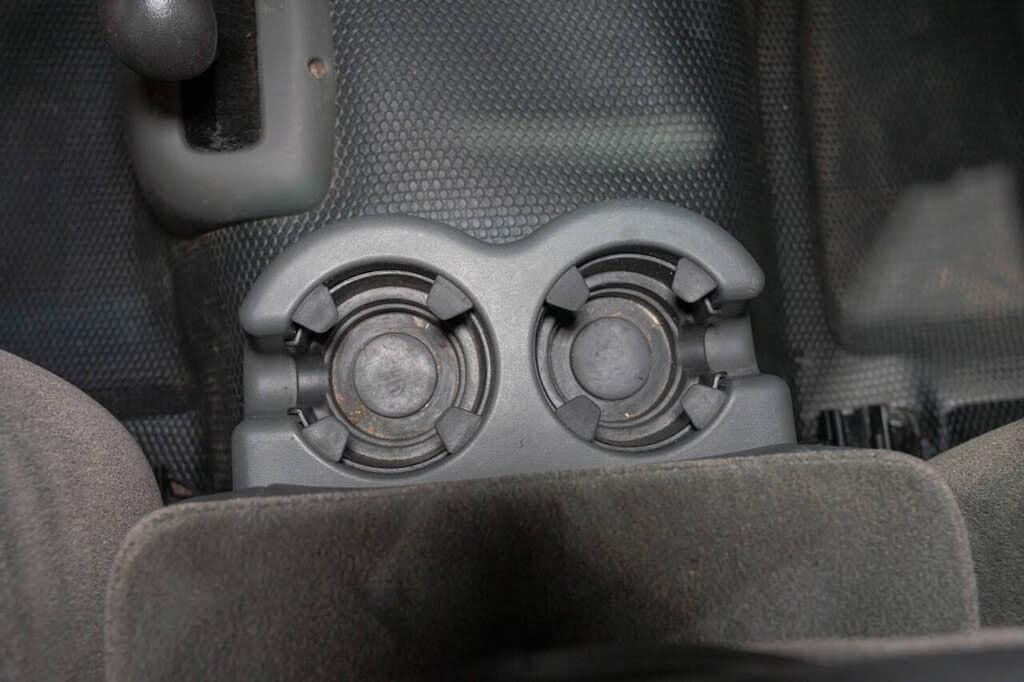 2006 Chevrolet Silverado 2500 HD