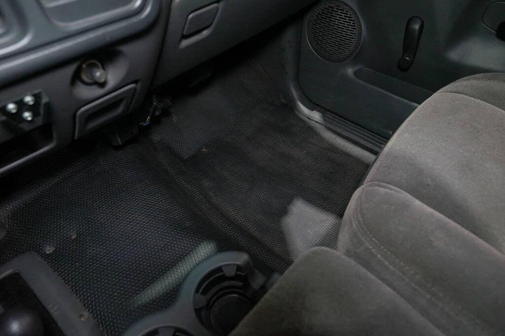 2006 Chevrolet Silverado 2500 HD