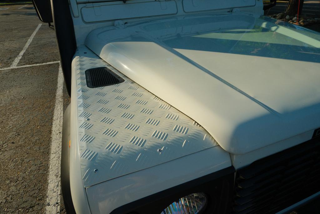 1998 Land Rover Defender 110