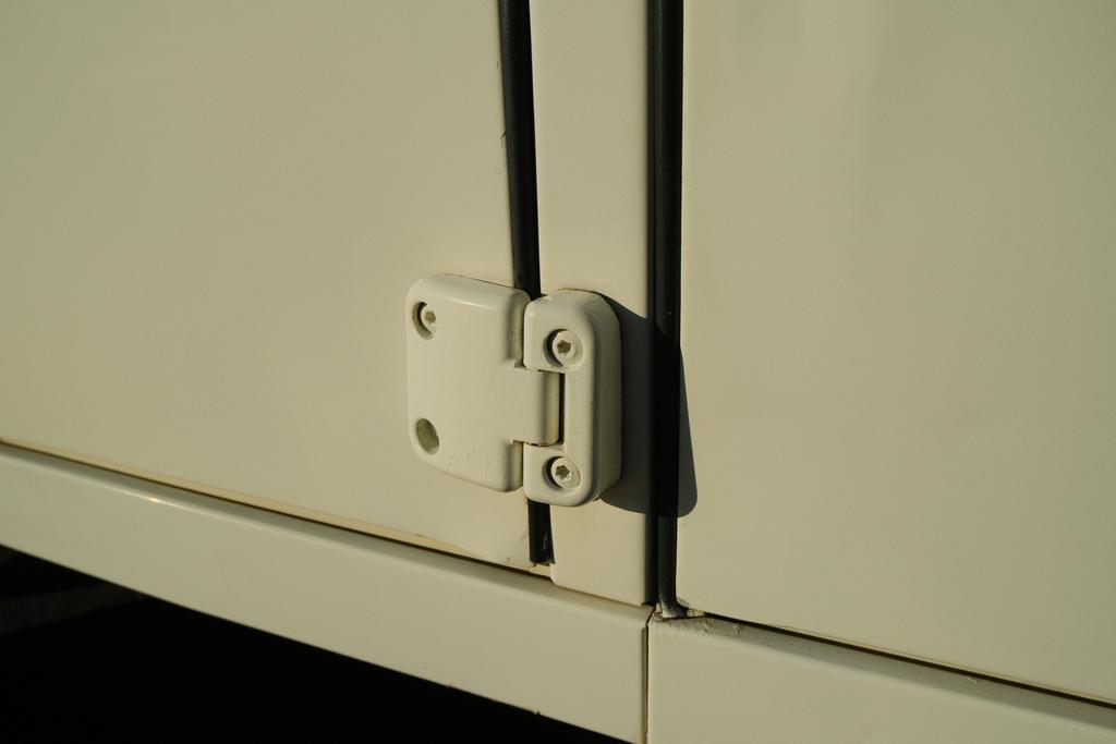 1998 Land Rover Defender 110