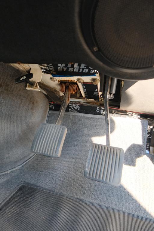 1998 Land Rover Defender 110