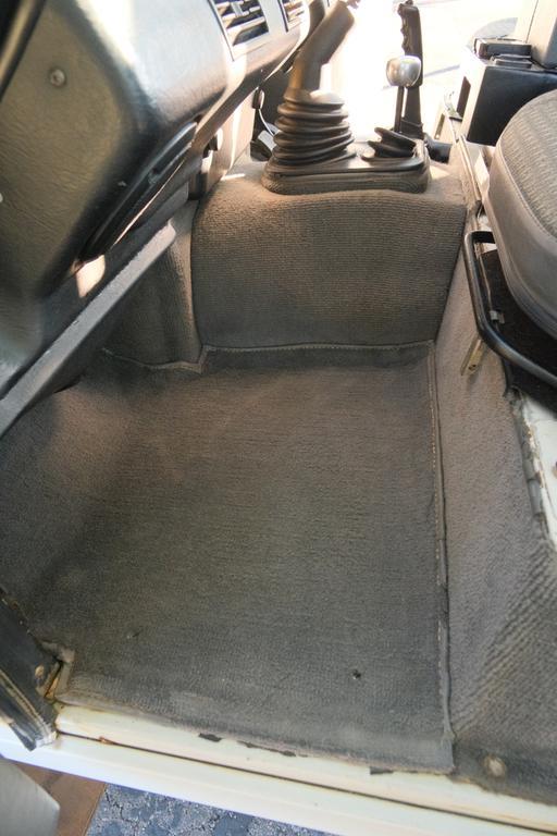 1998 Land Rover Defender 110