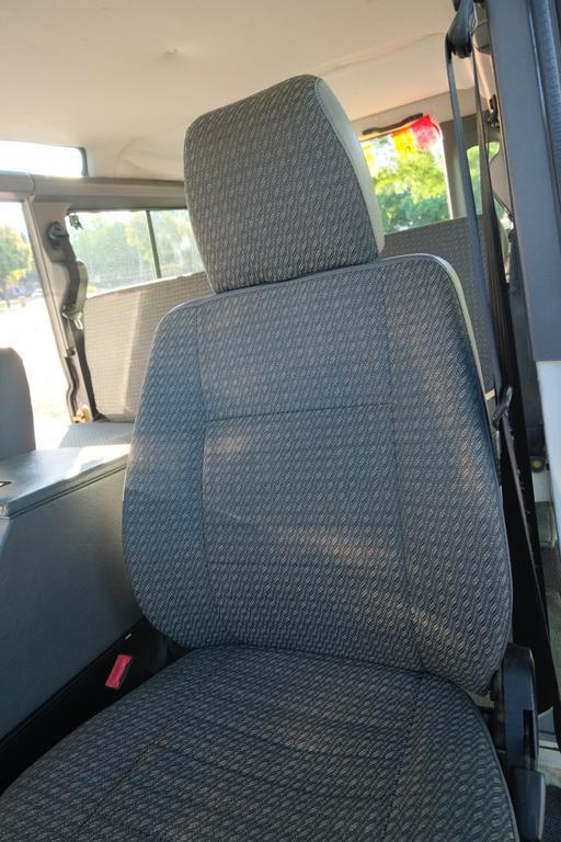1998 Land Rover Defender 110