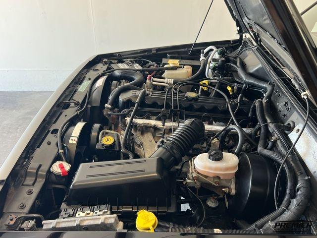 2001 Jeep Cherokee Limited