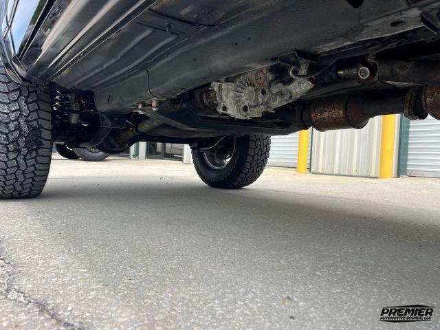 2001 Jeep Cherokee Limited
