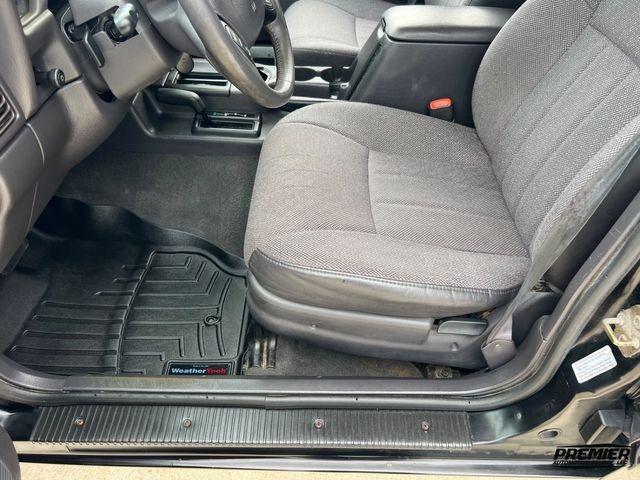 2001 Jeep Cherokee Limited