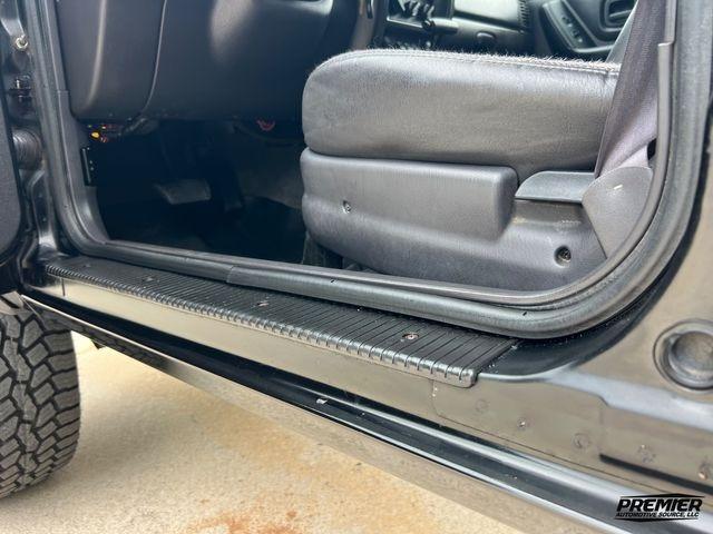 2001 Jeep Cherokee Limited