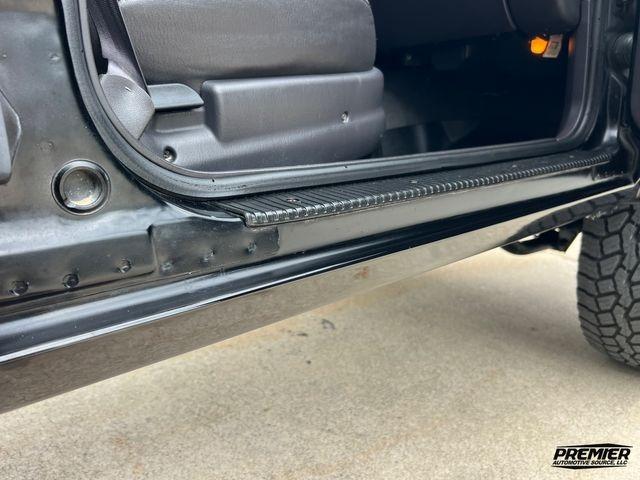 2001 Jeep Cherokee Limited