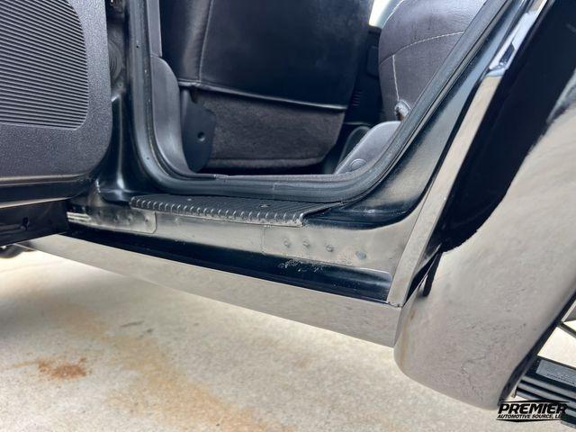 2001 Jeep Cherokee Limited