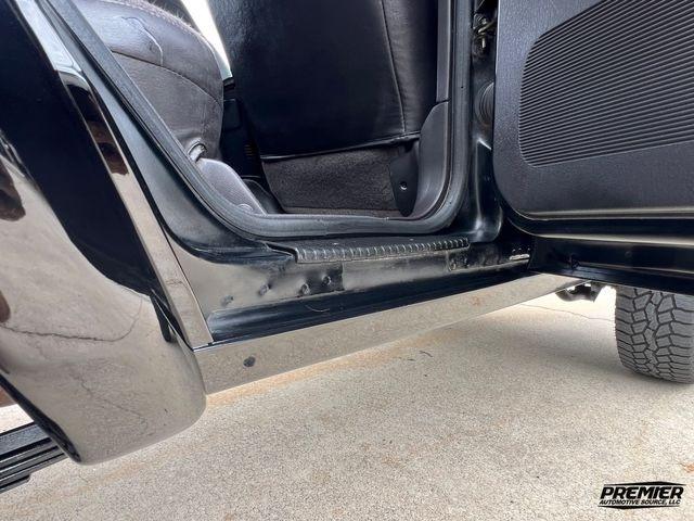 2001 Jeep Cherokee Limited