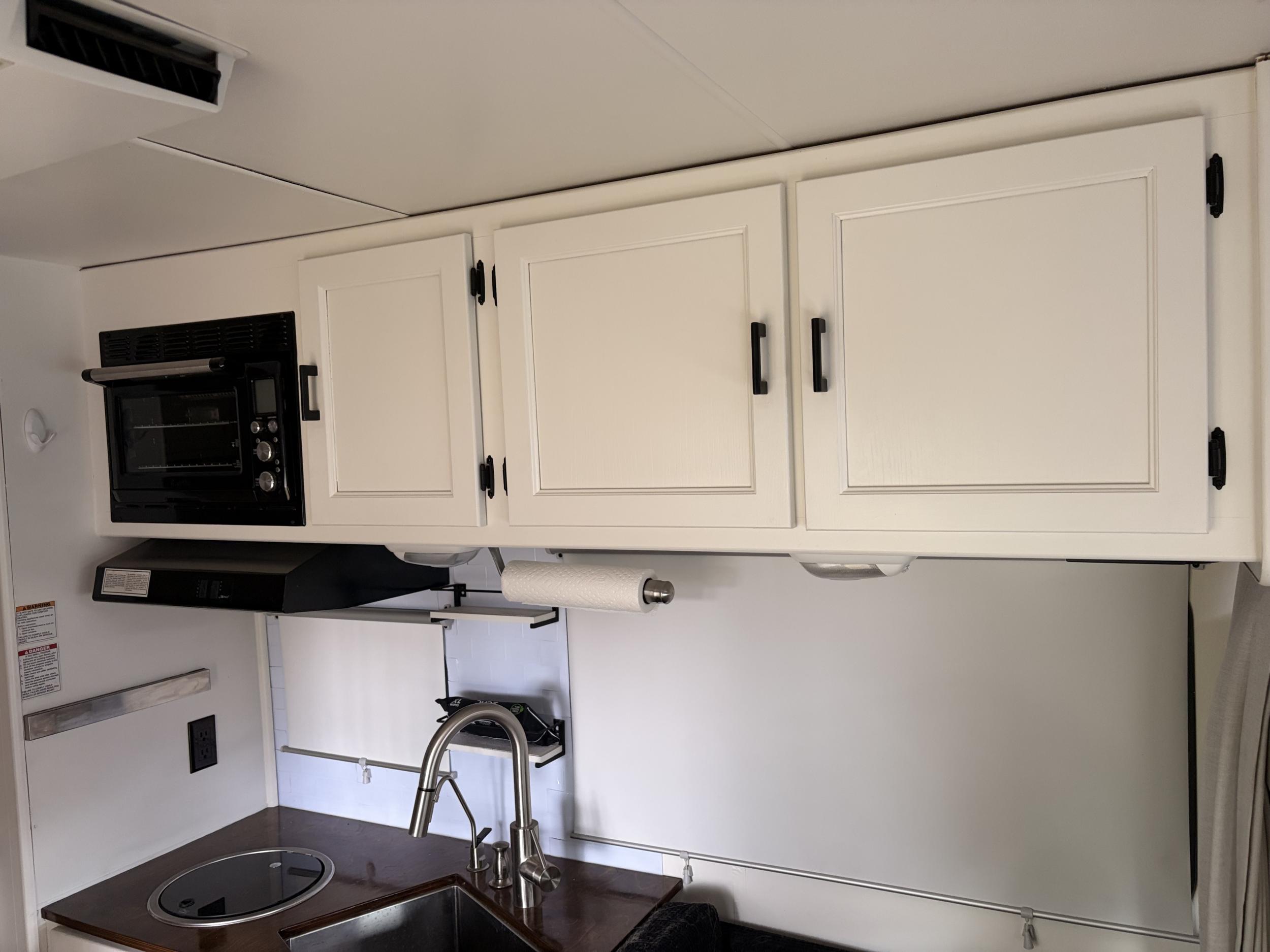2012 Ford E-350 Coachman Freelander 4x4