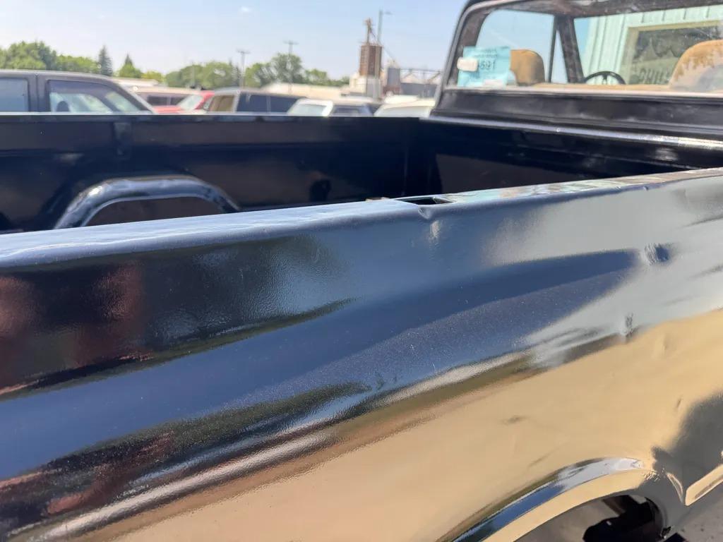 1972 Chevrolet K10