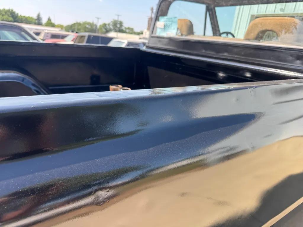 1972 Chevrolet K10