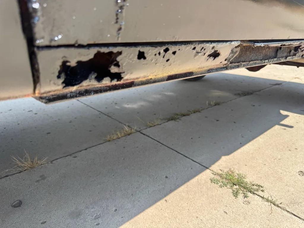 1972 Chevrolet K10