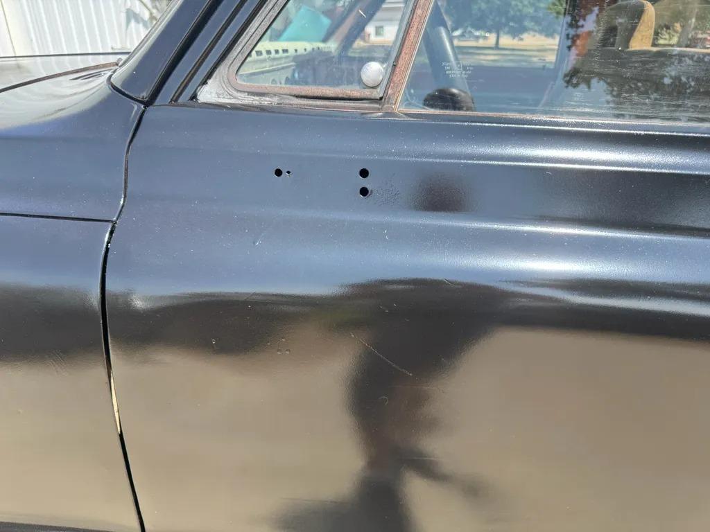 1972 Chevrolet K10