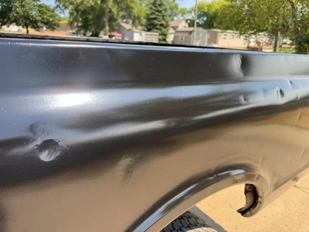 1972 Chevrolet K10