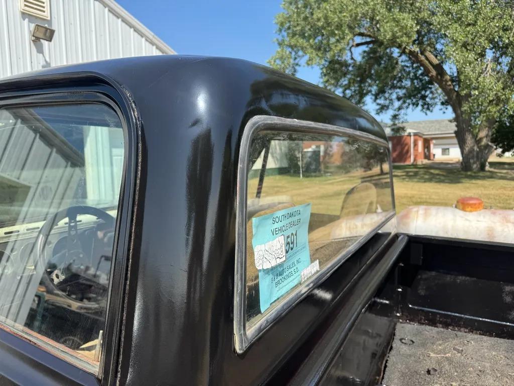 1972 Chevrolet K10