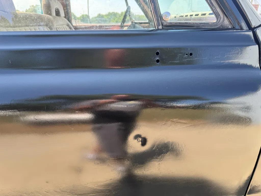 1972 Chevrolet K10