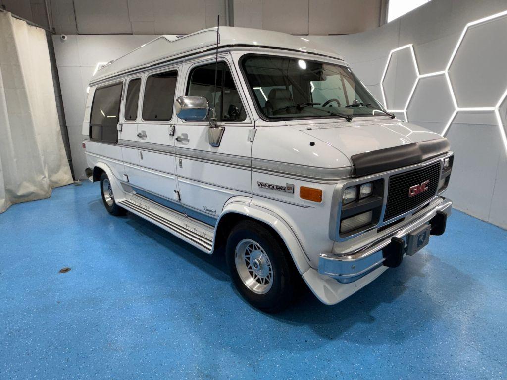  GMC Other