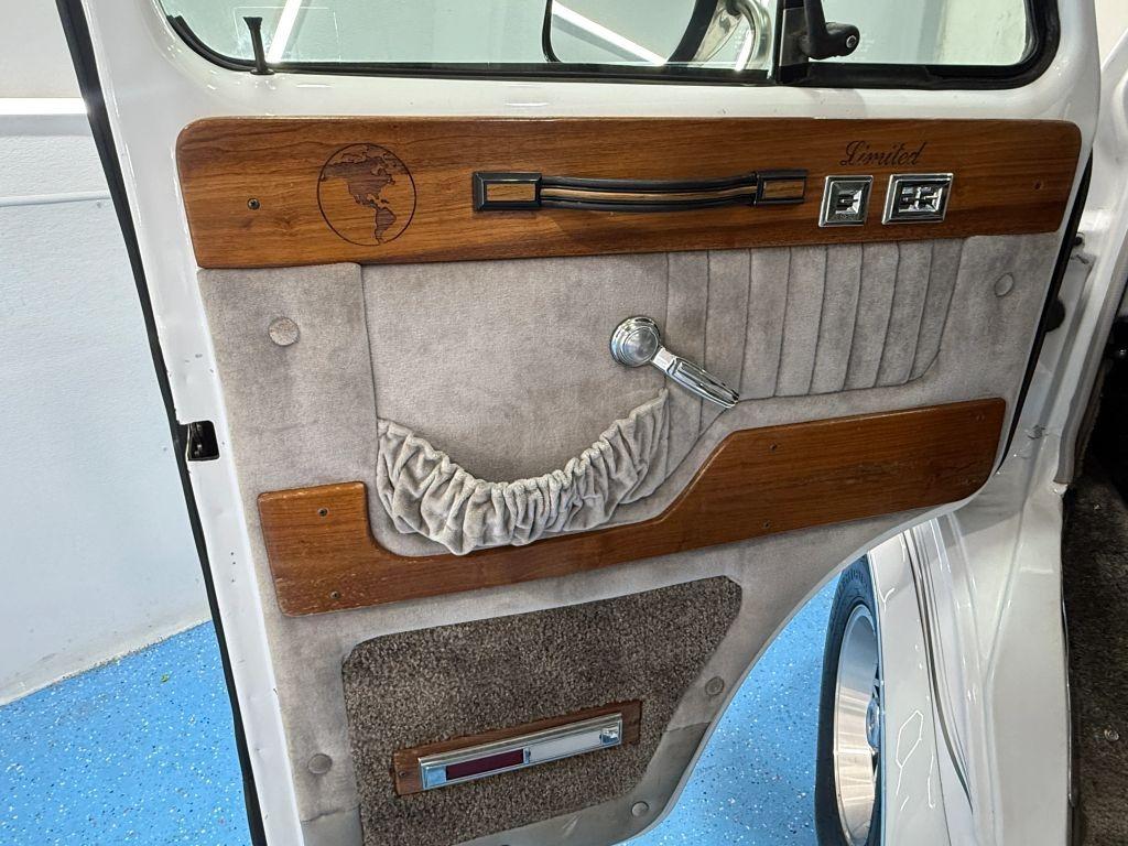 1995 GMC G2500 Vandura
