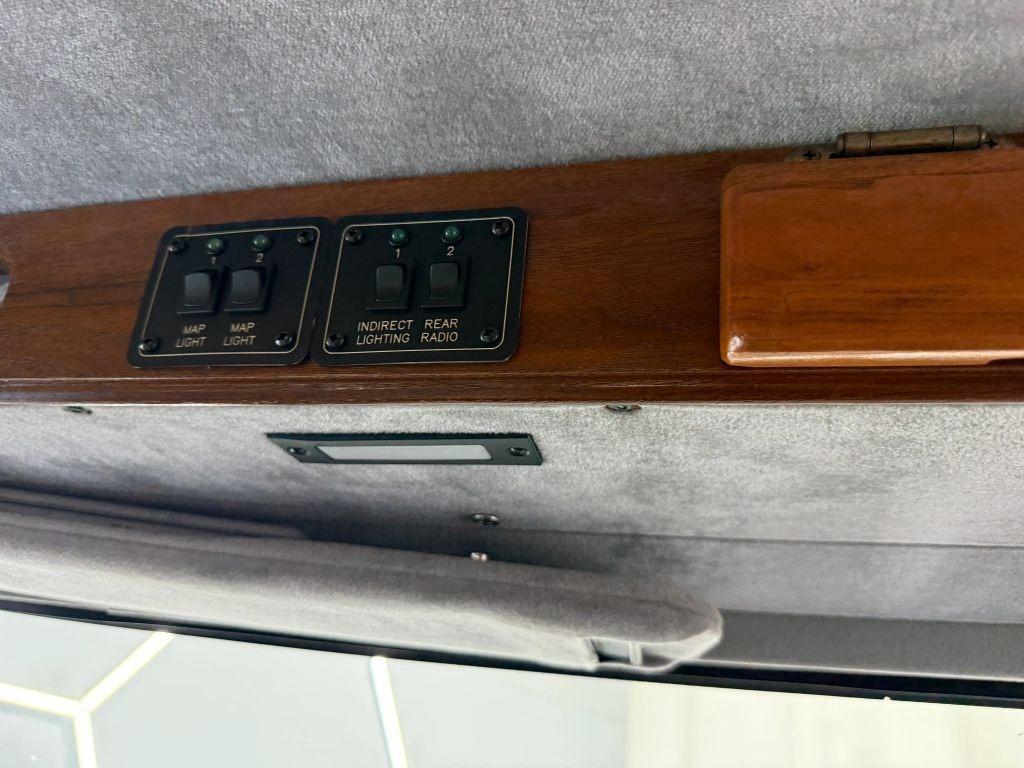 1995 GMC G2500 Vandura