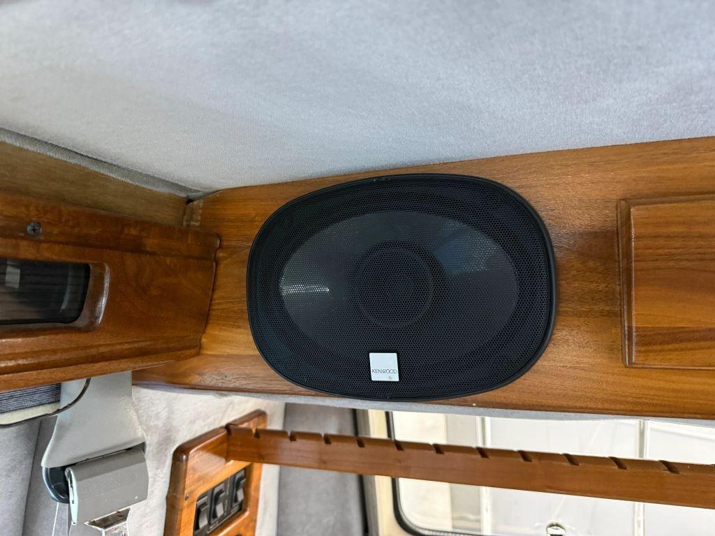 1995 GMC G2500 Vandura