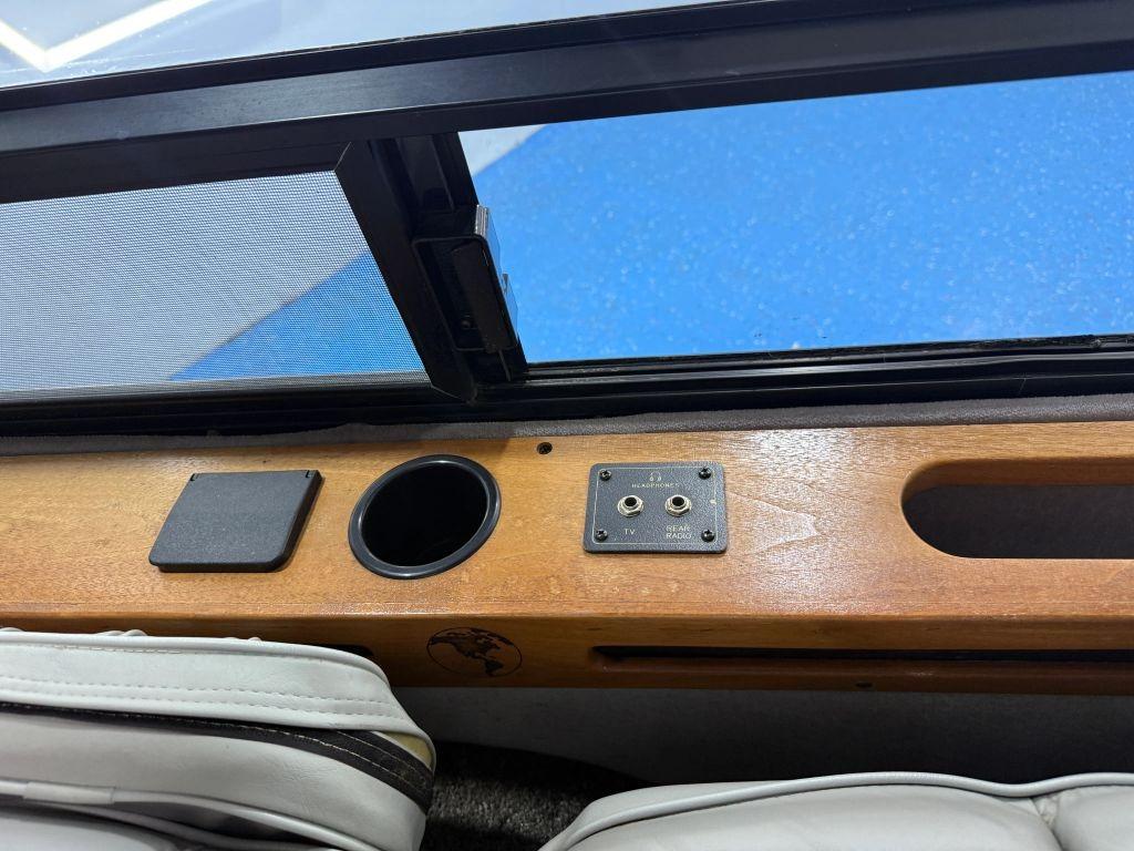 1995 GMC G2500 Vandura