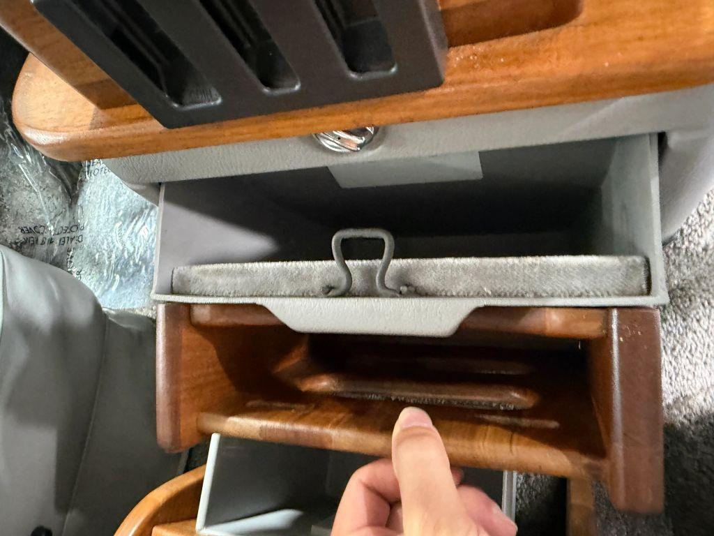 1995 GMC G2500 Vandura