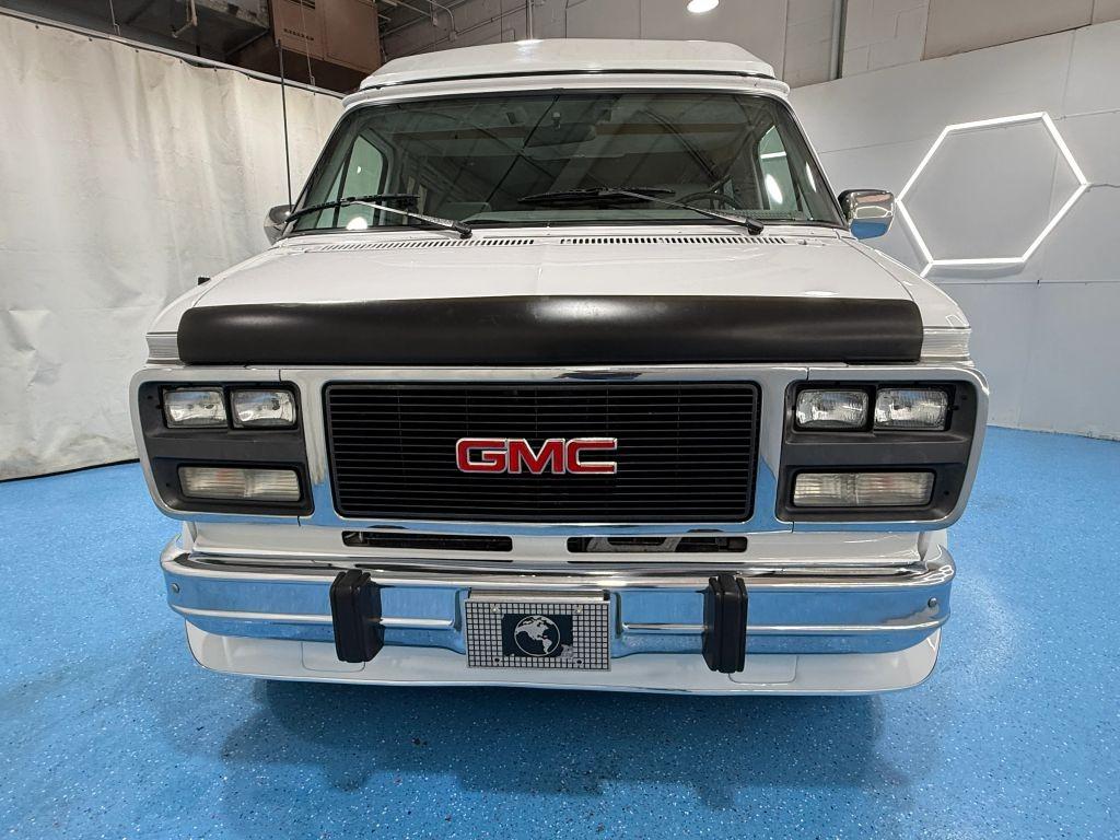 1995 GMC G2500 Vandura - 4