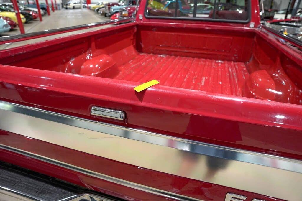 1991 Ford F-350 XLT Lariat