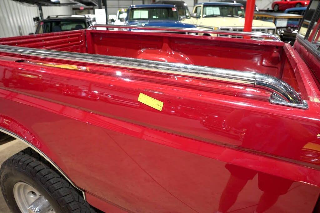 1991 Ford F-350 XLT Lariat