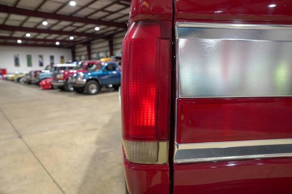 1991 Ford F-350 XLT Lariat