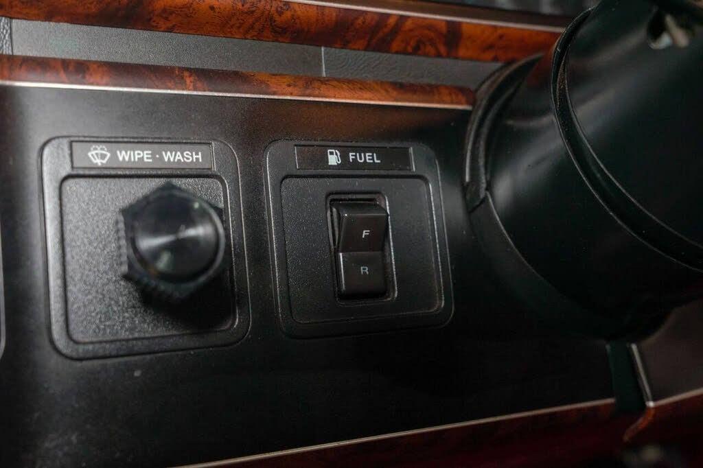 1991 Ford F-350 XLT Lariat