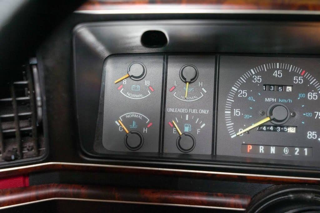 1991 Ford F-350 XLT Lariat