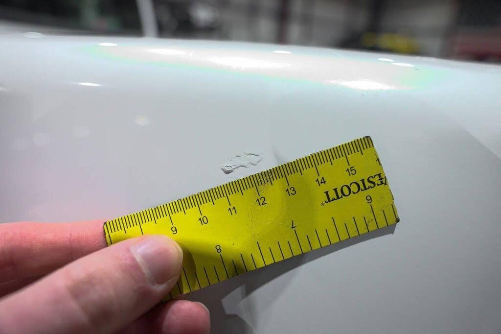 1992 Ford F-250 XLT 4x4